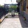 Отель House with 2 Bedrooms in San Giovanni Montebello, with Terrace And Wifi - 8 Km From the Beach, фото 13