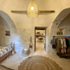 Отель Private Boho Trullo Near Alberobello /locortotondo, фото 2