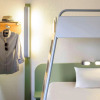 Отель ibis budget Rouen Nord Isneauville, фото 2