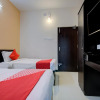 Отель Royal Stay by OYO Rooms, фото 4