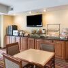 Отель Holiday Inn Express Lorton, an IHG Hotel, фото 25