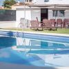 Отель Casa En Calafell Con Piscina Privada(R91), фото 27