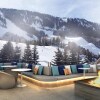 Отель Downtown Aspen Luxury 2 Bedroom Residence, фото 21