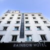 Отель Yongsan Rainbow Hotel, фото 14