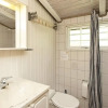 Отель 6 Person Holiday Home in Norre Nebel, фото 8