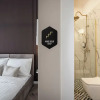 Отель Timeless Boutique Suites by BQA, фото 8
