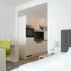 Отель Adapt Apartments Giessen, фото 4