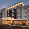 Отель Towneplace Suites Minooka в Минука