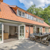 Отель Spacious Home With a Whirlpool and six Bathrooms, in Twente, фото 20
