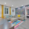Отель Vacay Spot Wynwood Deco 2 Kitchens BBQ Patio Vibes, фото 17