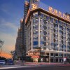 Отель GreenTree Eastern Hotel Chuzhou Suchu Industrial Park, фото 1