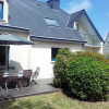Отель House with 4 Bedrooms in Locmariaquer, Golfe du Morbihan, with Enclosed Garden And Wifi - 1 Km From , фото 29