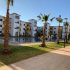 Отель Luxueux appartement avec piscine à la Marina Saidia, фото 1