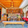 Отель Juxian Boutique Homestay, фото 8