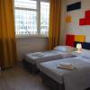 Отель Level Rooms, фото 2