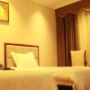 Отель GreenTree Inn Guangzhou Chimelong Paradise Yuangang Metro Station Hotel, фото 3