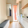 Отель Cozy Stay 1Br At Mont Blanc Bekasi Apartment, фото 13