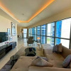 Отель Paramount Damac Dubai / 2 Bedrooms, фото 16