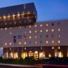 Отель ibis Malabo в Малабо