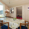 Отель Premium Home in Hemmet With Whirlpool, фото 8