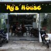 Отель Ny's House Phu Quoc - Hostel, фото 1
