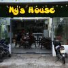 Отель Ny's House Phu Quoc - Hostel на Острове Фукуоке