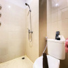 Отель Luxurious And Comfy 2Br At Sudirman Suites Bandung Apartment, фото 10