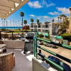 Отель La Jolla Shores Penthouse, фото 8