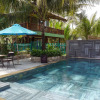 Отель An Bang Beach Side Boutique Homes & Villa, фото 16
