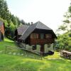 Отель Spacious Chalet with Sauna near Ski Area in Wolfsberg, фото 5