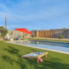 Отель Chandler Home 1/2 Mi to Dtwn w/ Backyard Oasis!, фото 10