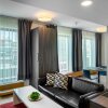 Отель Vn3 Terraces Suites By Adrez Living, фото 17