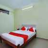 Отель OYO 24623 Chetana Residency, фото 23