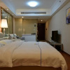Отель Ye Mu Business Apartment Shenzhen ONE39, фото 5