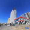 Отель Echeng Hotel Dongying Kenli Destrict Government, фото 17