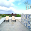 Отель Private Roof w Plunge Pool, Brand New 2 Br Penthouse for 6 Sleeps!, фото 20