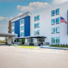 Отель Motel 6 - Tallahassee North, фото 1