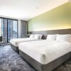 Отель Holiday Inn Express Melbourne Little Collins, фото 28