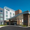 Отель Fairfield Inn & Suites by Marriott Somerset, фото 20