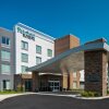 Отель Fairfield Inn & Suites by Marriott Somerset, фото 22