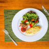 Отель Chay Lap Farmstay, фото 6
