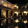 Отель Radha Bali Hotel, фото 13