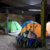Отель Las G Bacalar Camping y Hostal - Hostel, фото 13