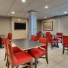 Отель Holiday Inn Express Atlanta - Emory University Area, an IHG Hotel, фото 18