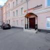 Гостиница GetApart (ГетАпарт) на улице Ольминского в Санкт-Петербурге
