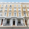 Отель OYO Townhouse Apollo, Hyde Park в Лондоне