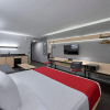 Отель City Express by Marriott Ciudad de México Tlalpan, фото 27
