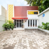 Отель Rumah Nugraha Hotel Syariah by OYO Rooms, фото 21