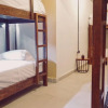Отель Nahuala Hostal - Hostel, фото 4