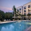 Отель SpringHill Suites Gainesville, фото 36